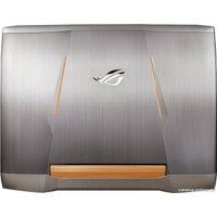 Игровой ноутбук ASUS G752VL-GC046T