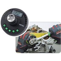 Гаечный ключ Toptul DTA-340A4