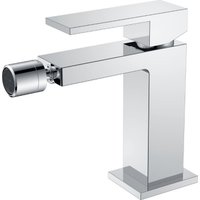 Смеситель Boheme Qubic 476-CR (хром)