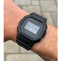 Наручные часы Casio DW-5600BB-1E