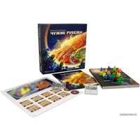 Настольная игра Мир Хобби Чужие рубежи