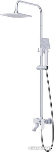 Душевая система  Frud R24001