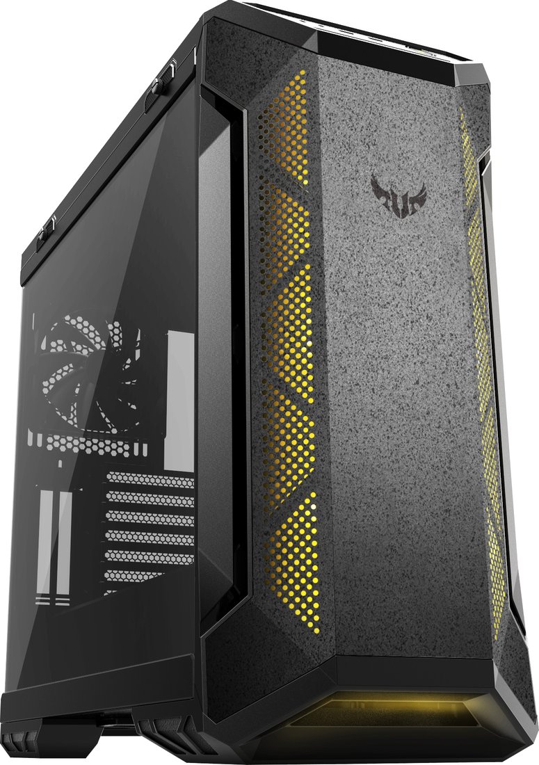 

Корпус ASUS TUF Gaming GT501