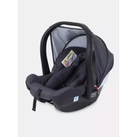 Универсальная коляска Rant Flex Pro 2023 RA075 (3 в 1, graphite)