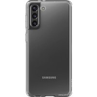 Чехол для телефона Spigen Liquid Crystal для Galaxy S21 ACS02419 (кристально прозрачный)