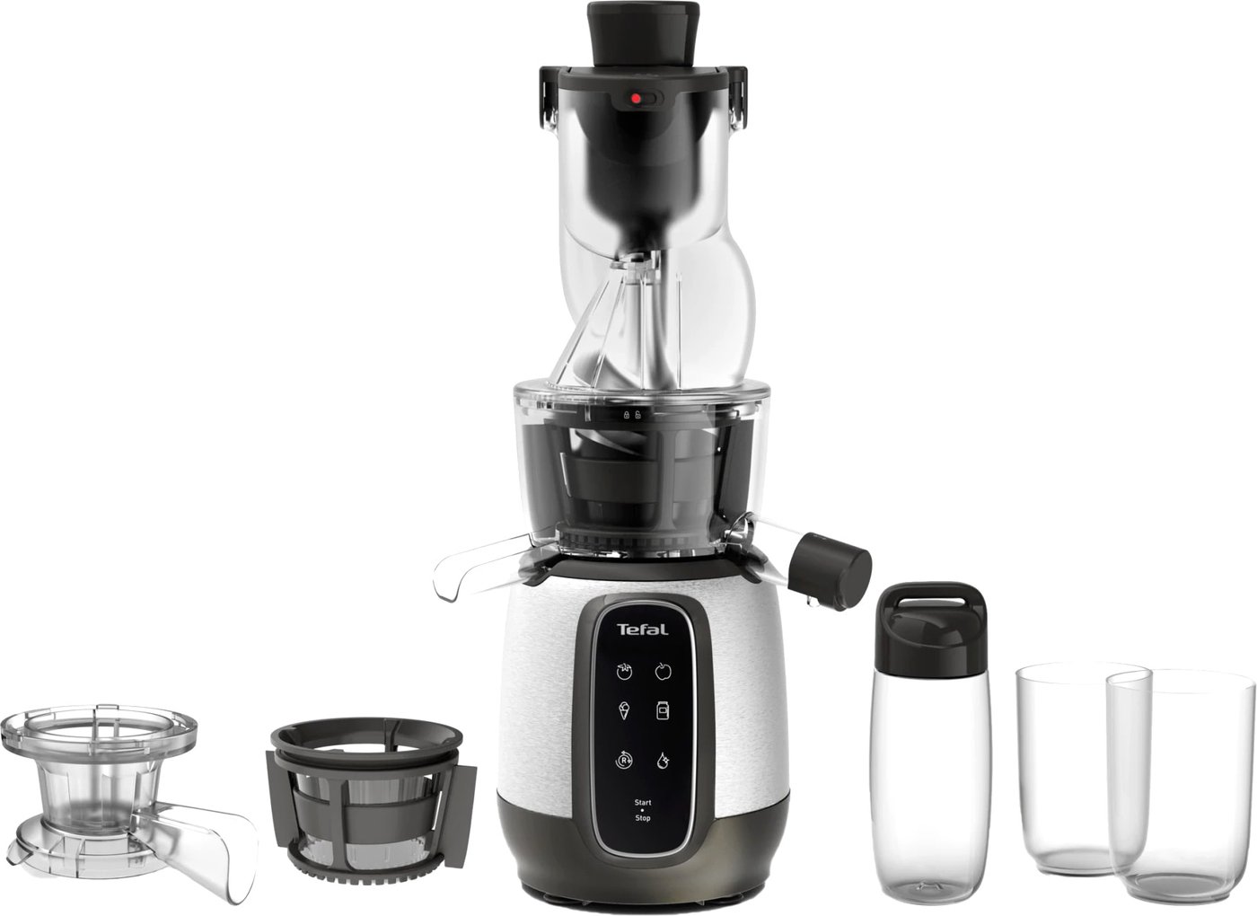 

Соковыжималка Tefal ZC605D38