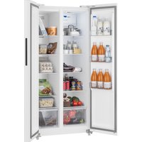 Холодильник side by side Weissgauff WSBS 500 Inverter NoFrost White