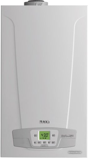 Отопительный котел BAXI Duo-tec Compact 1.24