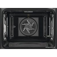 Электрический духовой шкаф AEG BSE772380B