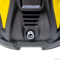 Мойка высокого давления Kolner KHPW 1600FSP