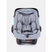 Детское автокресло Rant Carry 2.0 AY329 (серый)