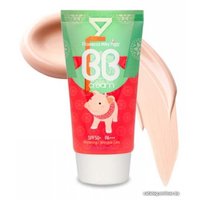 BB-крем Elizavecca Milky Piggy BB Cream SPF50 увлажняющий (50 мл)