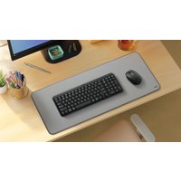 Клавиатура Logitech K251 Compact Bluetooth Wireless Keyboard 920-013363 (графитовый, нет кириллицы)