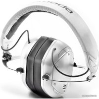 Наушники V-Moda Crossfade 2 Wireless Codex Edition (белый)