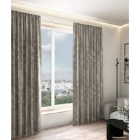 Штора Legrand Каньон 1.5x2.6 м 58119182 (латте)