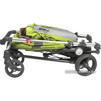 Коляска прогулочная «книга» Espiro Magic 4