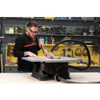 Распиловочный (циркулярный) станок Gigant TSJ-1500