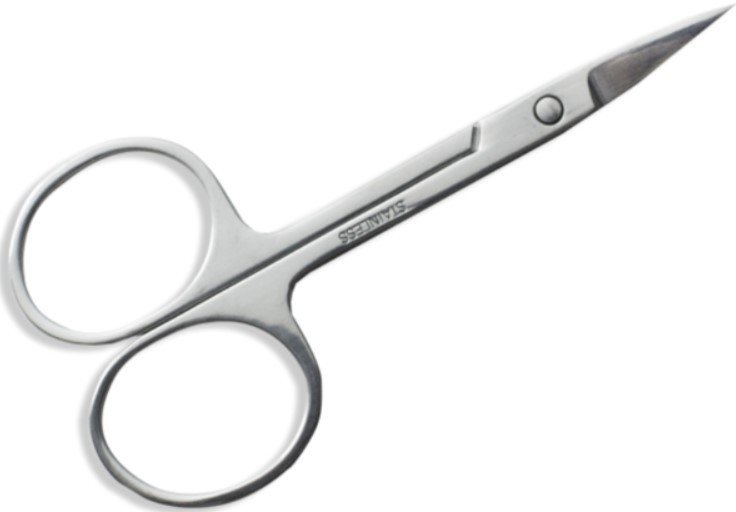 

Ножницы маникюрные New Style 4108