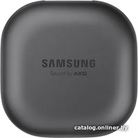Наушники Samsung Galaxy Buds Live (черный оникс)