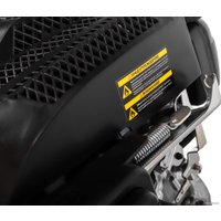 Бензиновый двигатель Champion G120-2VK/1