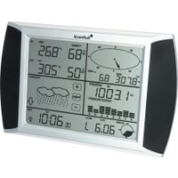 Метеостанция Levenhuk Wezzer PRO LP300