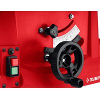 Распиловочный (циркулярный) станок Зубр СРЦ-254с