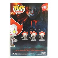 Фигурка Funko Movies IT Chapter 2 Pennywise w/ Balloon 40630