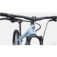 Велосипед Specialized Rockhopper Elite 29 L 2022 (Gloss arctic blue/black)