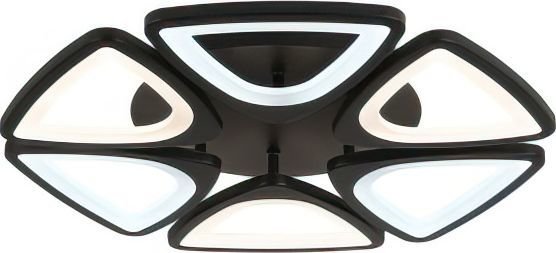 

Припотолочная люстра Ambrella light FA FA4495