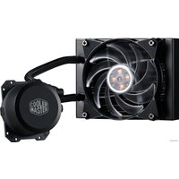 Кулер для процессора Cooler Master MasterLiquid ML120L RGB