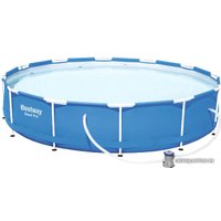 Каркасный бассейн Bestway Steel Pro 56681 (366x76)