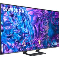 Телевизор Samsung QLED 4K Q77D QE55Q77DATXXH