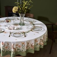 Скатерть Lefard Sense 850-753-24