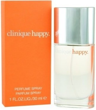 

Парфюмерная вода Clinique Happy (50 мл)