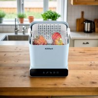 Стерилизатор маникюрный Kitfort KT-6433