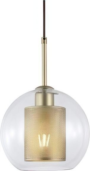 

Подвесная люстра Escada Adeline 387/1S Gold