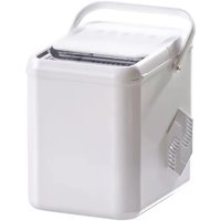 Льдогенератор Midea MERI12B01RUWH