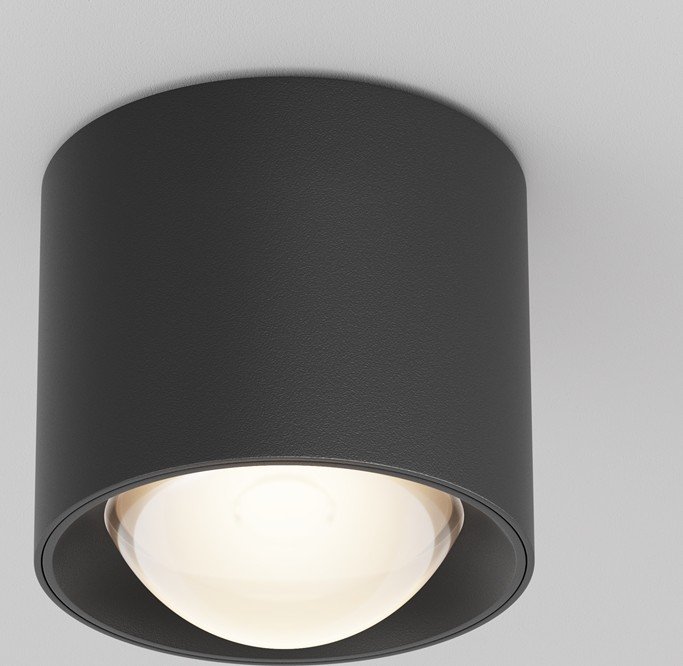 

Припотолочная люстра Technical Lens 15Вт 3000К 70° C217CL-15W3K-B