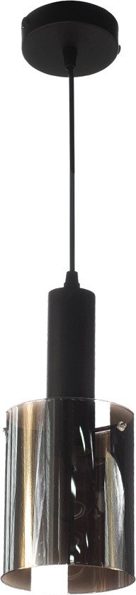 

Подвесная люстра Aitin Pro НСБ 01-60-101 GLD2021/1 (черный)