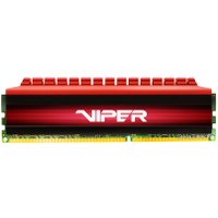 Оперативная память Patriot Viper 4 2x8GB DDR4 PC4-19200 (PV416G240C5K)