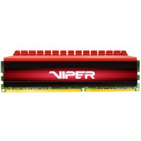 Оперативная память Patriot Viper 4 2x8GB DDR4 PC4-24000 (PV416G300C6K)