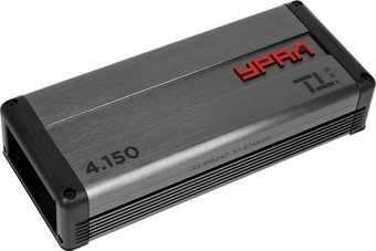 Урал TT PRO 4.150