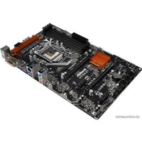Материнская плата ASRock H170A-X1