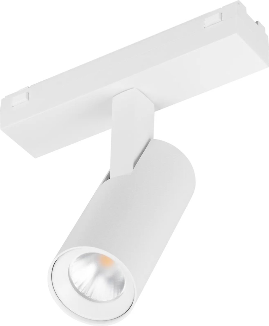 

Трековый светильник Arlight MAG-VIBE-SPOT-R35-8W Day4000-MIX WH 24deg 045004