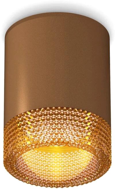 

Точечный светильник Ambrella light Techno spot XS6304020 SCF/CF