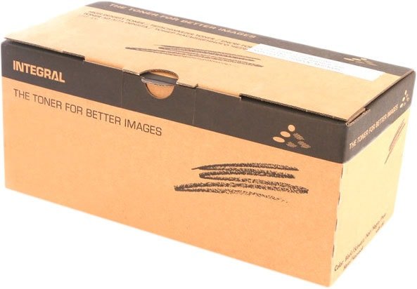

Картридж INTEGRAL TK-5230K (аналог Kyocera TK-5230K)