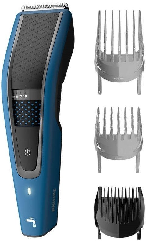 

Машинка для стрижки волос Philips HC5612/15