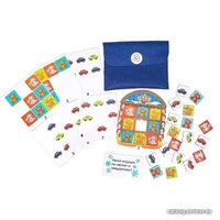 Развивающая игра Smile Decor Новогодняя посылка П236