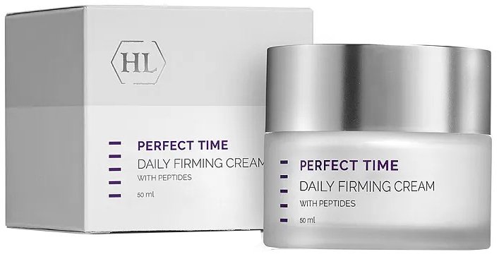 

Holy Land Крем для лица Perfect Time Daily Firming Cream 50 мл