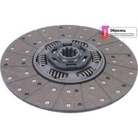 Сцепление Mecarm MD4502